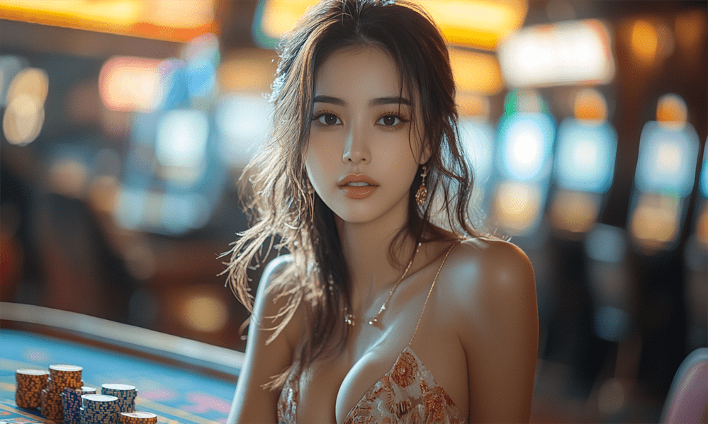 real online casino